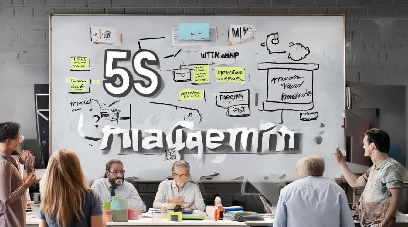 5S管理法究竟是什么？实施5S管理有哪些具体方法与步骤？-图3