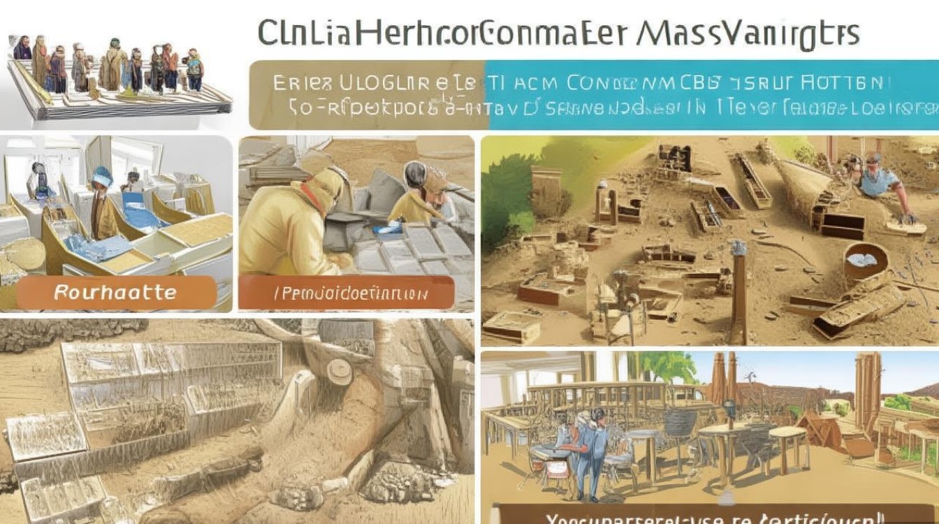 国保工作具体措施包括哪些关键内容？-图2