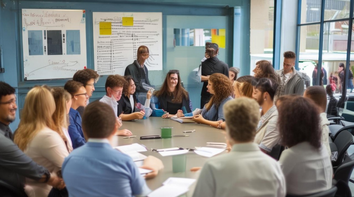 如何当好班组长？从案例中汲取成功秘诀与挑战应对策略？-图2