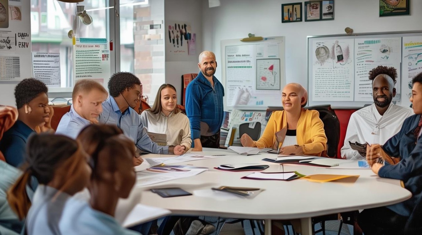 如何当好班组长？从案例中汲取成功秘诀与挑战应对策略？-图3