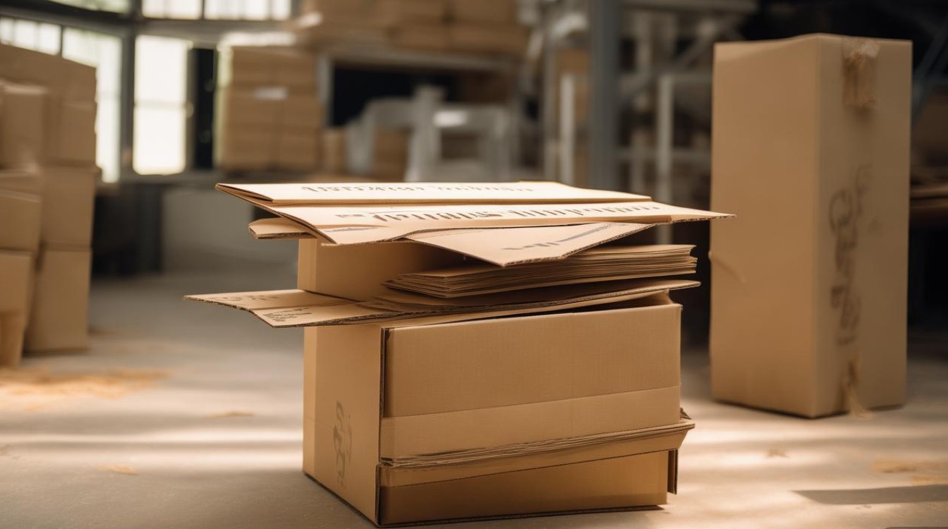 5秒快速拆解的废旧纸箱，究竟如何高效环保处理？-图2