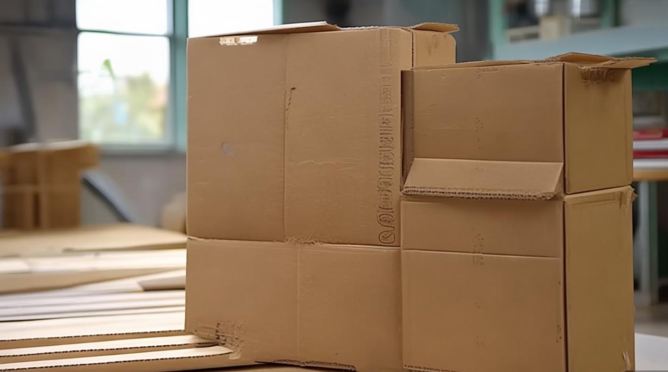 5秒快速拆解的废旧纸箱，究竟如何高效环保处理？-图3