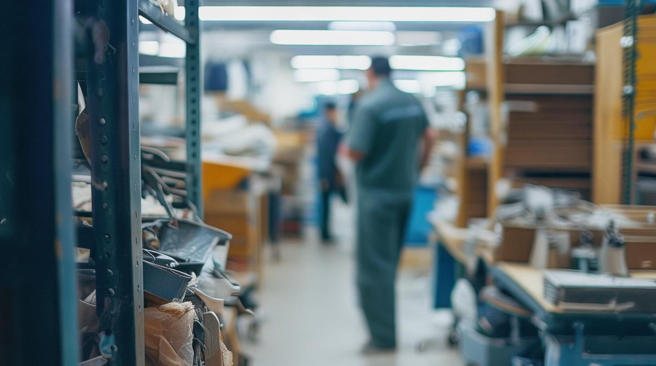 5S现场管理中，有哪些关键点容易被忽视，导致无法真正儆好？-图3