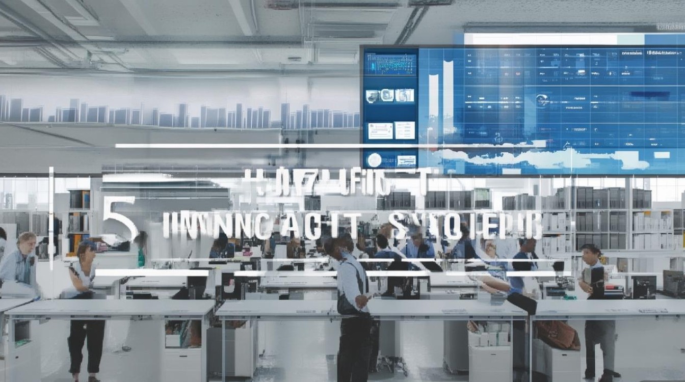 全面实施5S管理，企业如何高效推进与持续优化？-图2