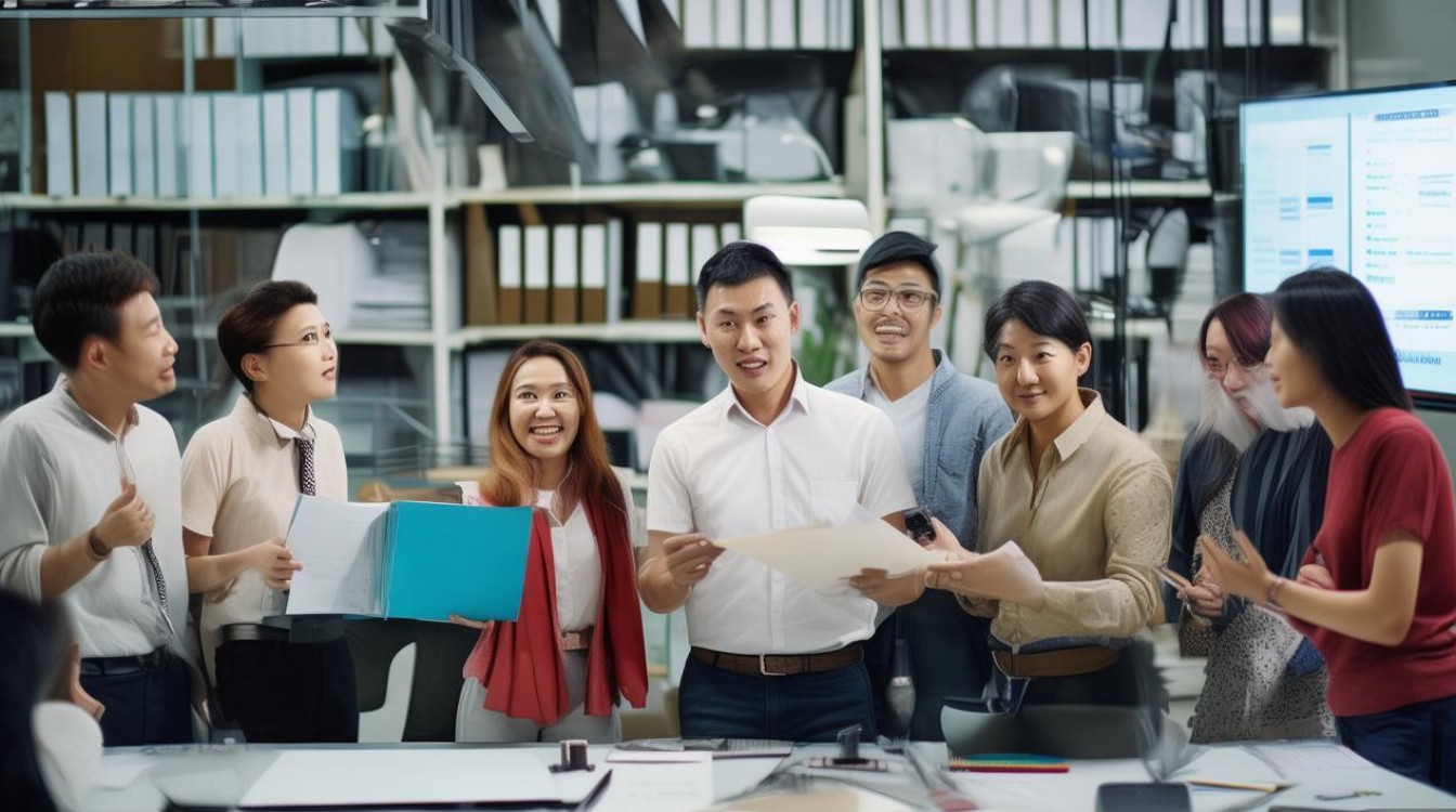 焦作档案整理人员招聘，你准备好了吗？薪资待遇如何？职业发展前景怎样？-图3