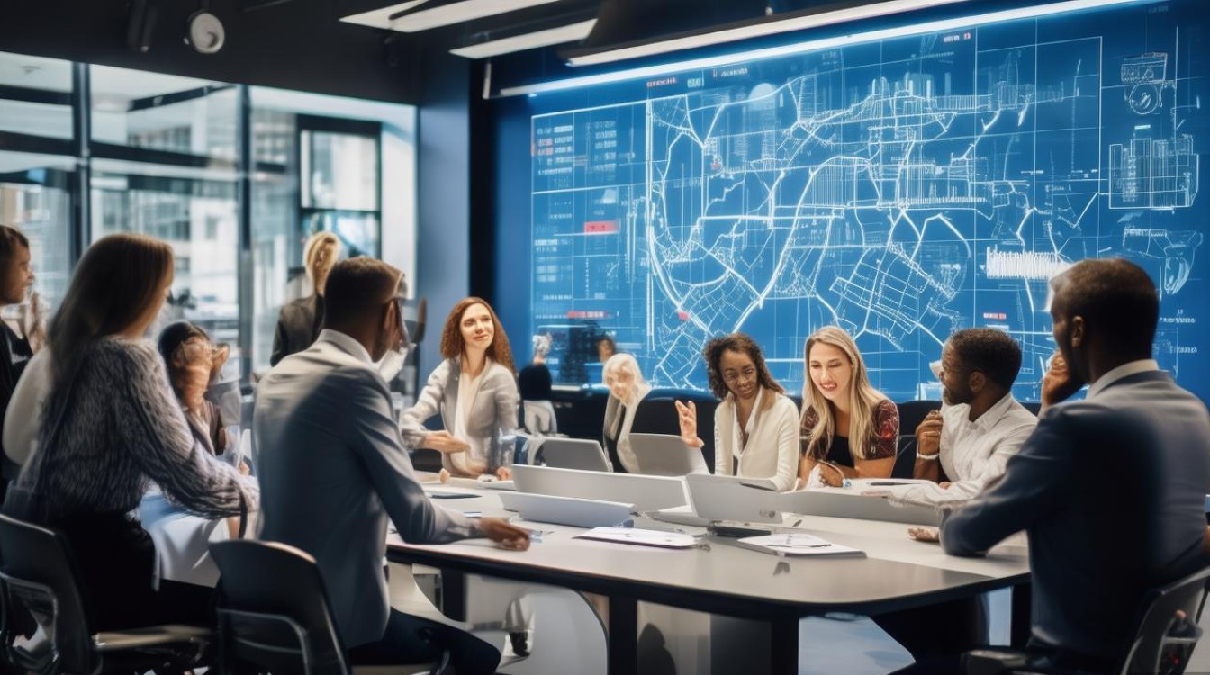 银行在大客户营销中，如何精准定位与策略实施，才能实现业绩突破？-图1