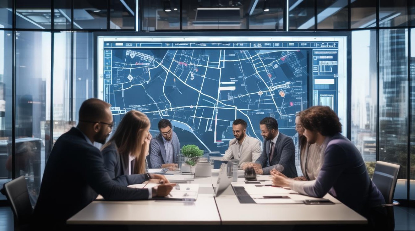 银行在大客户营销中，如何精准定位与策略实施，才能实现业绩突破？-图2