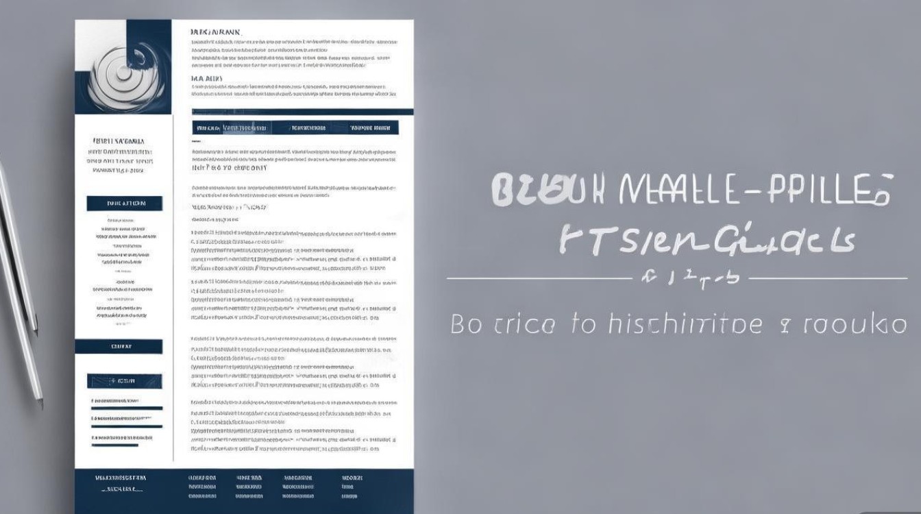 如何制作出专业吸引人的个人简历表格？技巧与步骤详解！-图3