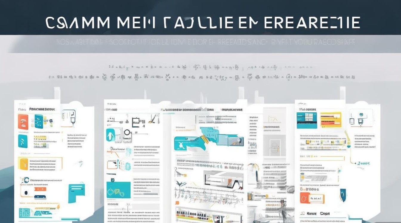 如何撰写一份脱颖而出且专业详尽的通信工程师简历？-图2