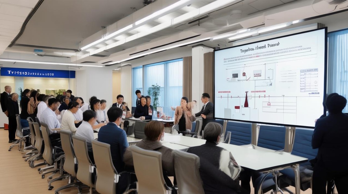 丰田班组长培养模式揭秘，他们是如何打造高效团队的？-图1