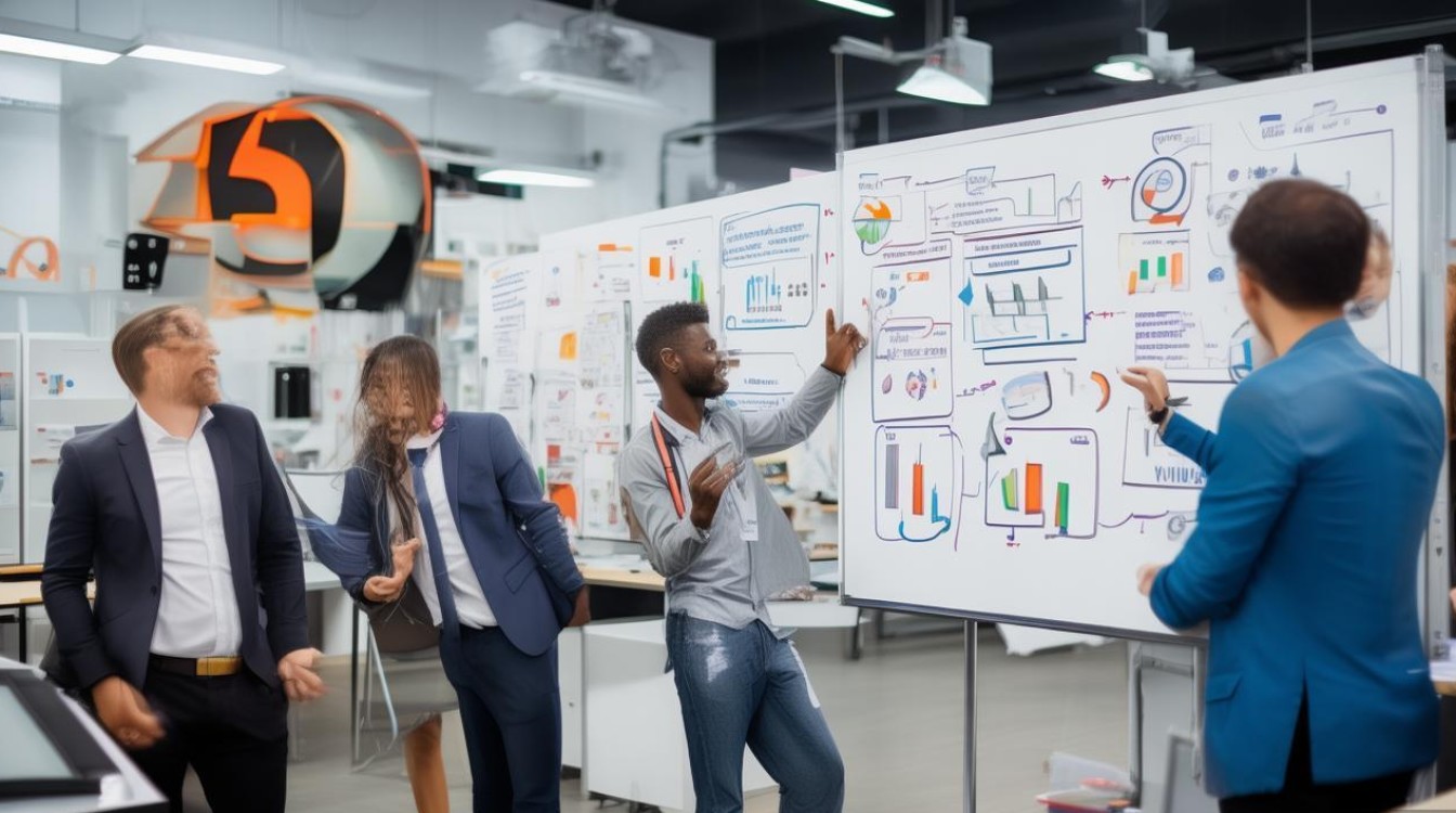 5S管理实施后，如何持续优化和深化管理成效？-图1