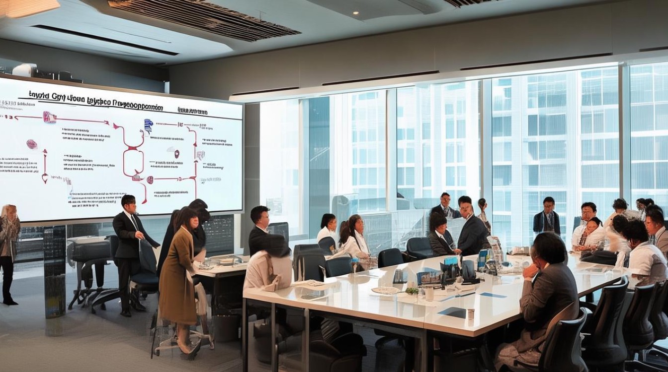 丰田班组长培养模式揭秘，他们是如何打造高效团队的？-图2