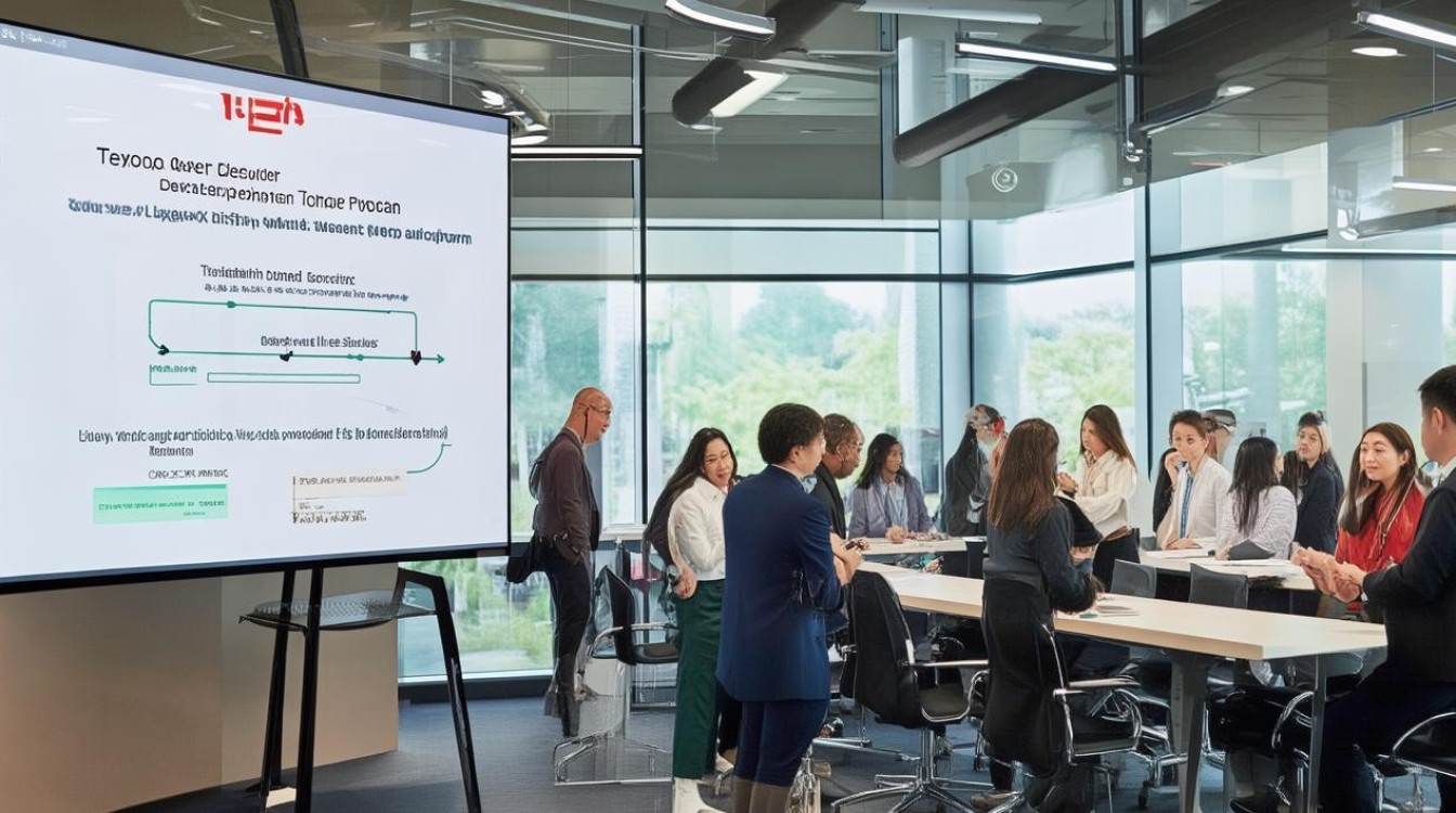 丰田班组长培养模式揭秘，他们是如何打造高效团队的？-图3