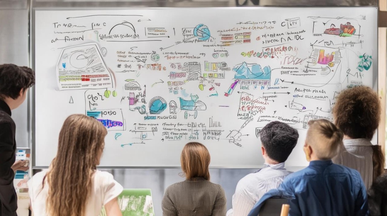 如何制定既高效又可行的工作计划，避免时间浪费和效率低下？-图1