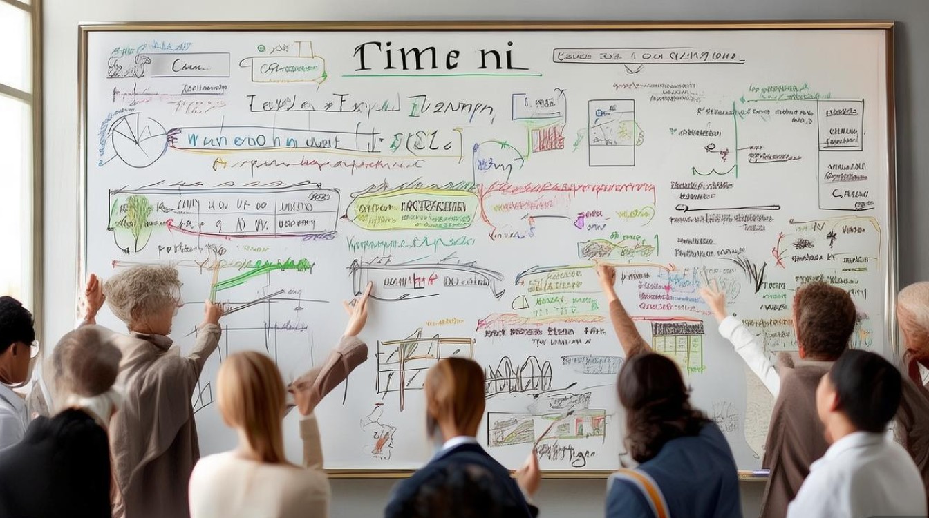 如何制定既高效又可行的工作计划，避免时间浪费和效率低下？-图2