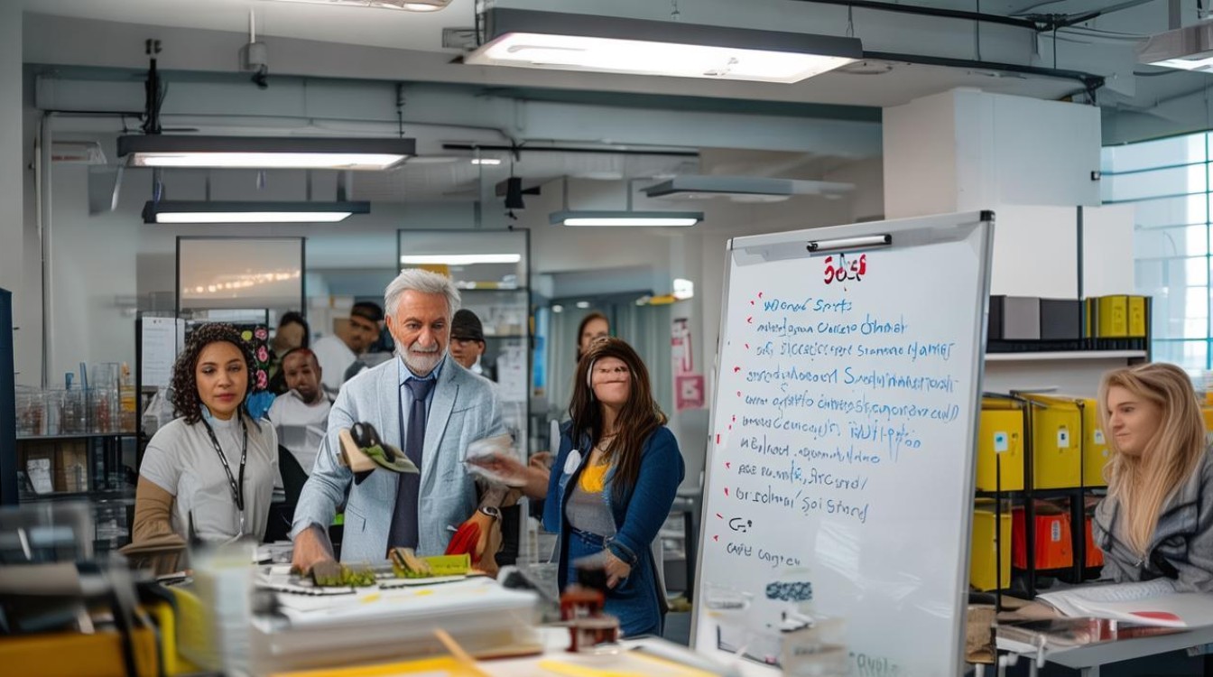 领导要求实施5S管理，具体操作步骤和方法是哪些？-图2