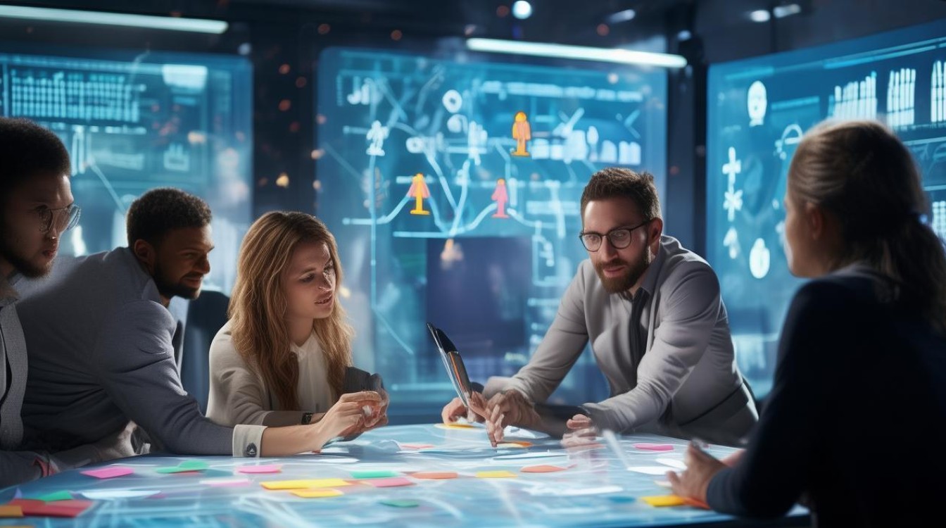 一线企业如何巧妙实施用人留人策略，有效留住核心人才？-图1