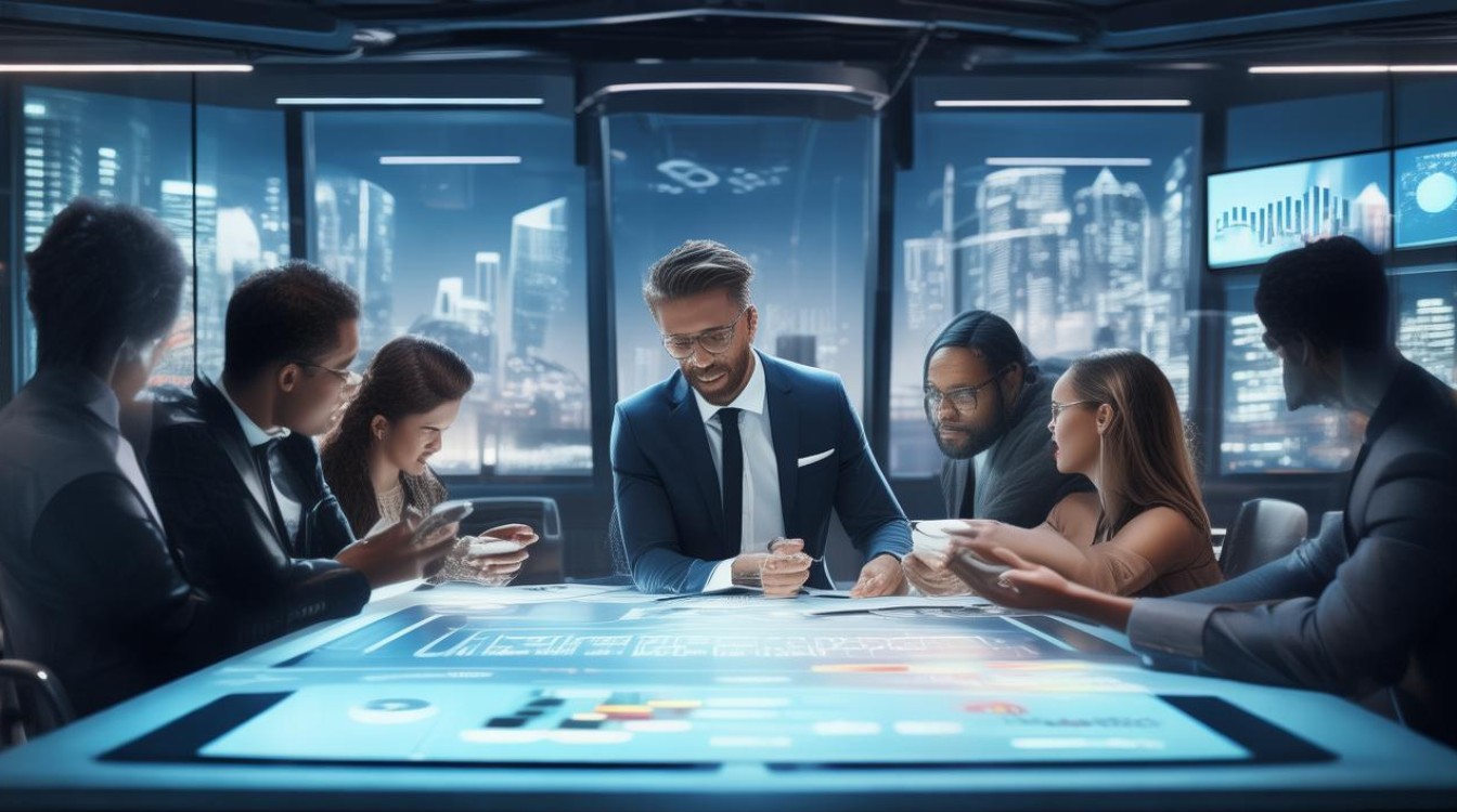 一线企业如何巧妙实施用人留人策略，有效留住核心人才？-图2