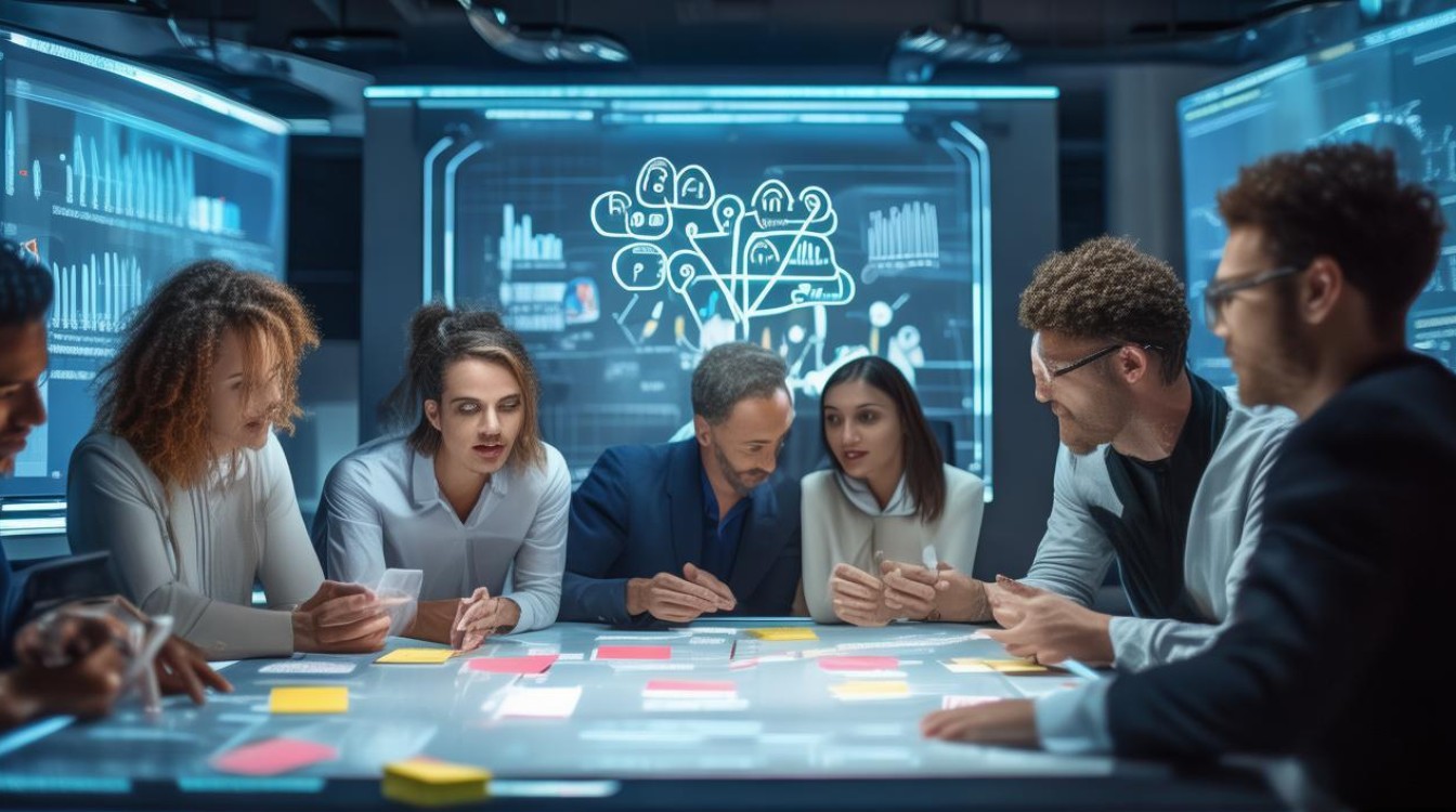 一线企业如何巧妙实施用人留人策略，有效留住核心人才？-图3