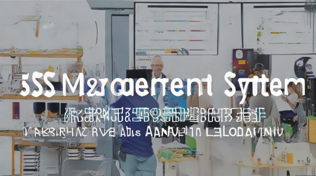 5S管理工作实施中，如何确保高效执行与持续改进？-图2