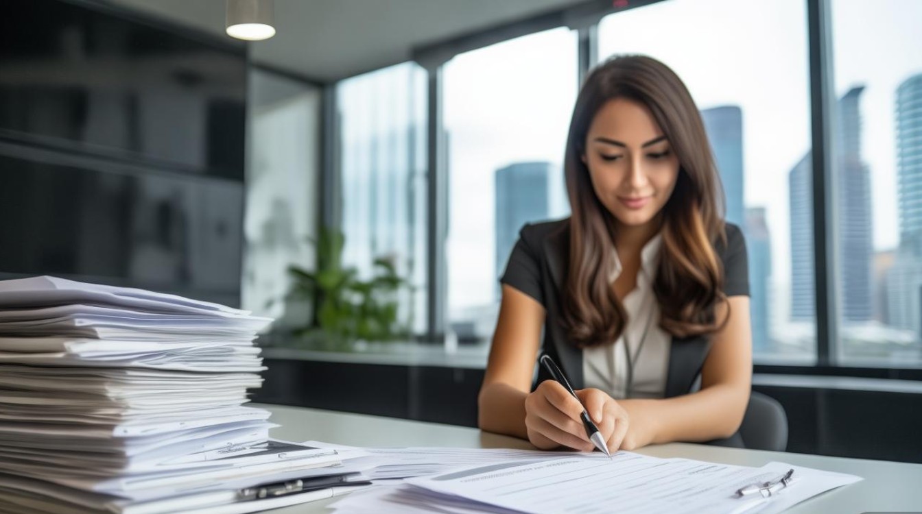 如何撰写求职工作经验的范文，让简历脱颖而出？-图2