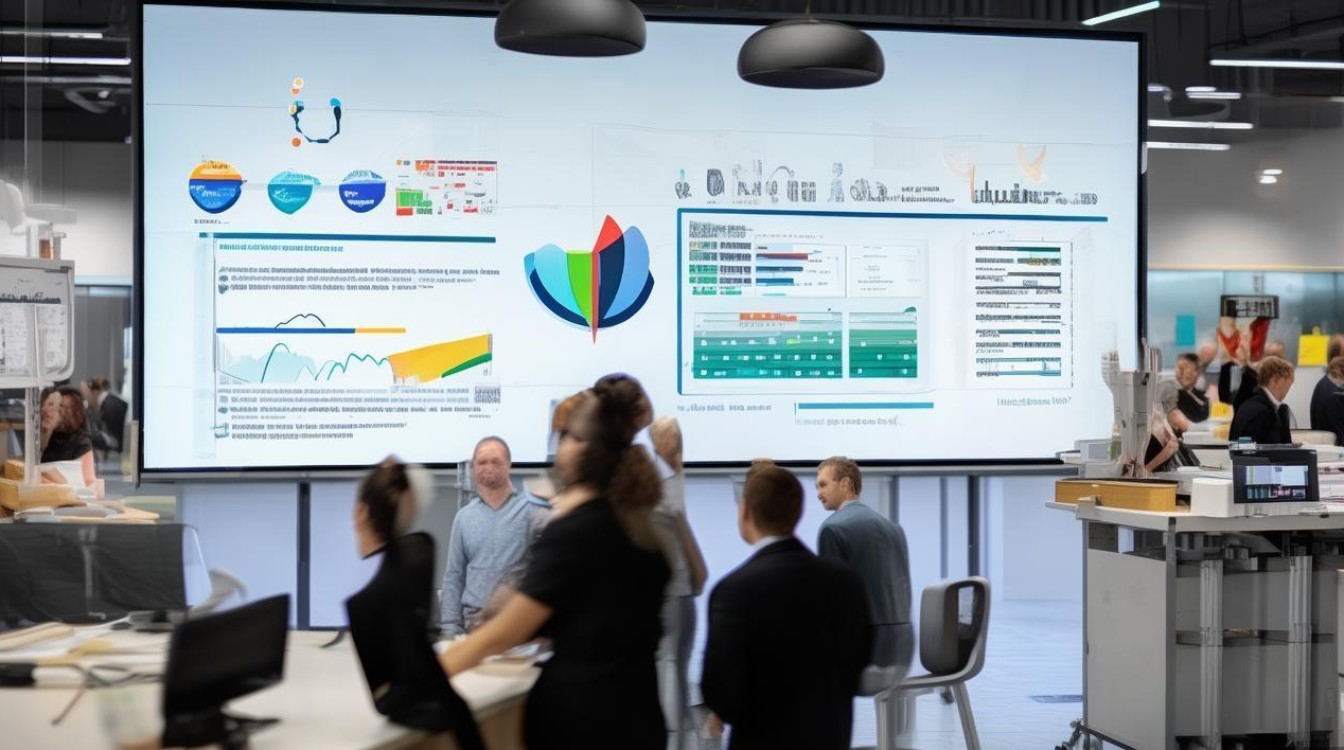 5S管理为何在企业中推行如此重要？如何有效实施并持续优化？-图1