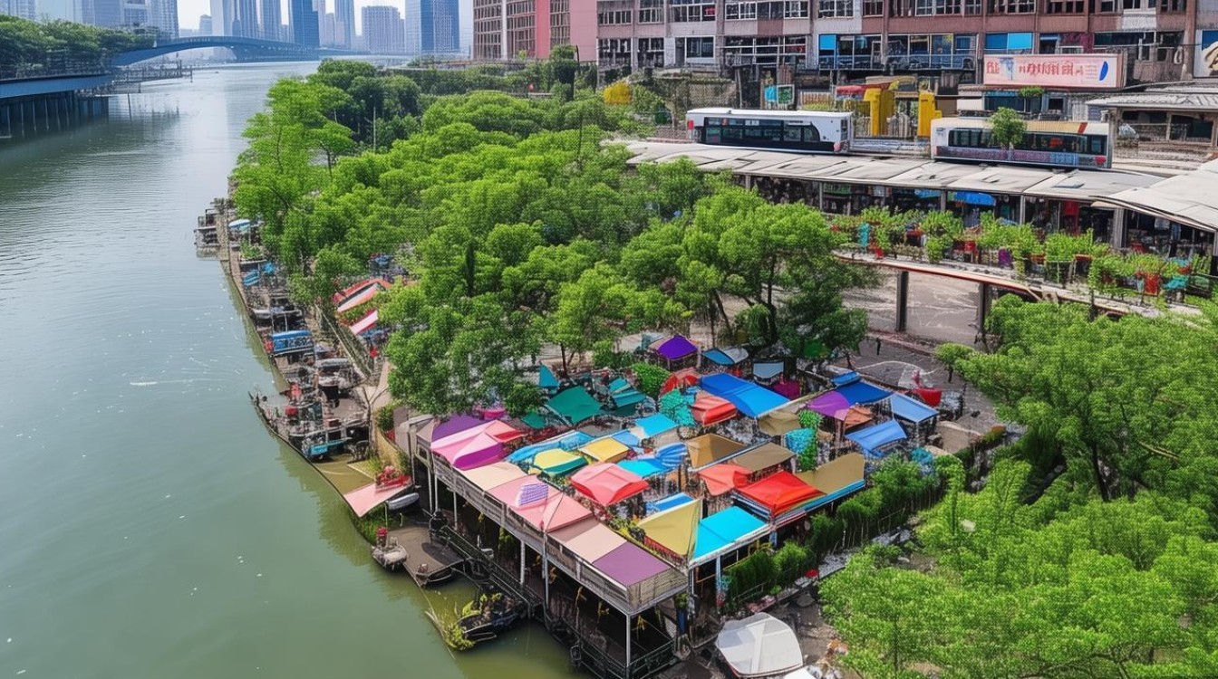 浦江宠物市场具体位置是哪里，附近有公交站吗？-图3