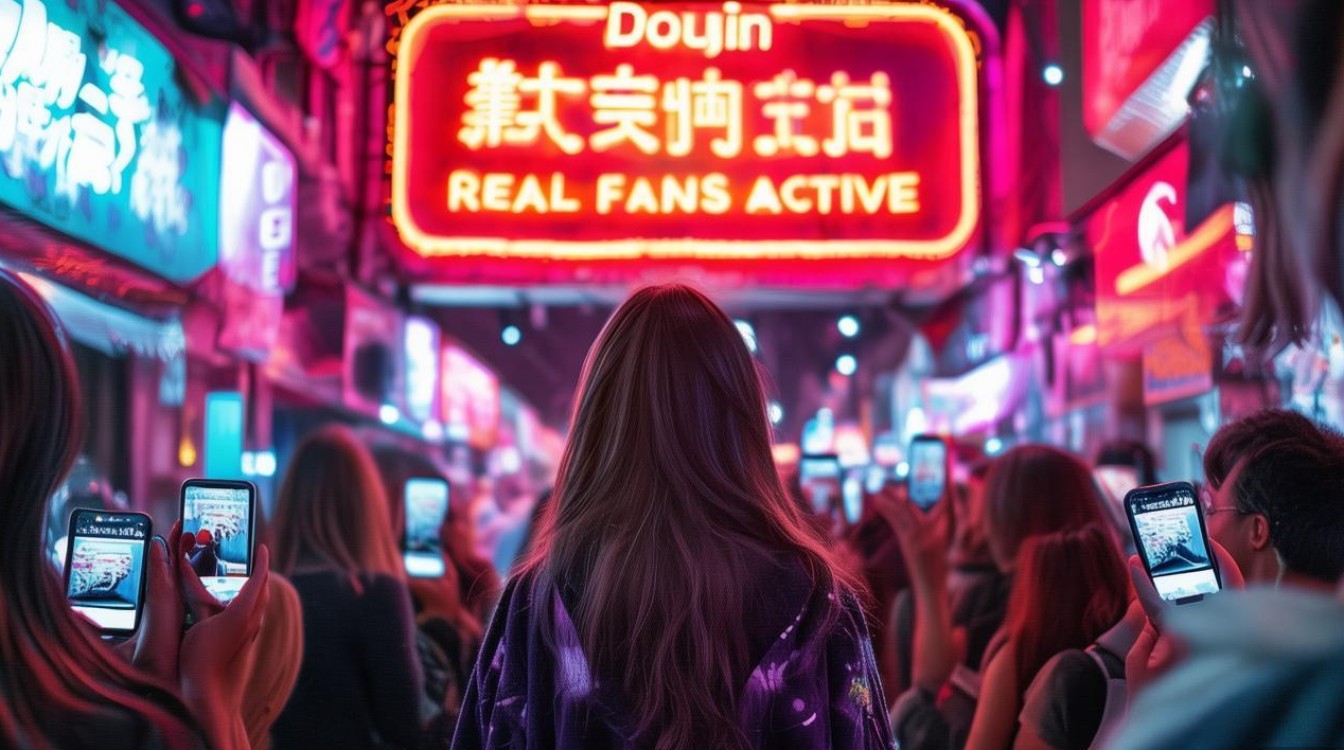抖音真人粉丝活粉靠谱吗？购买后会不会被限流或封号？-图3