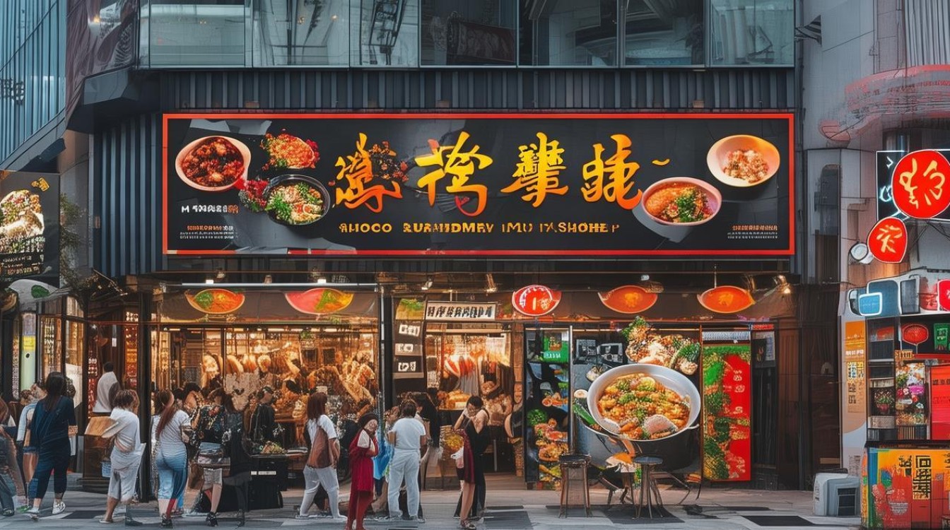 在抖音上，涮串店如何巧妙进行营销策略，吸引更多食客关注？-图1
