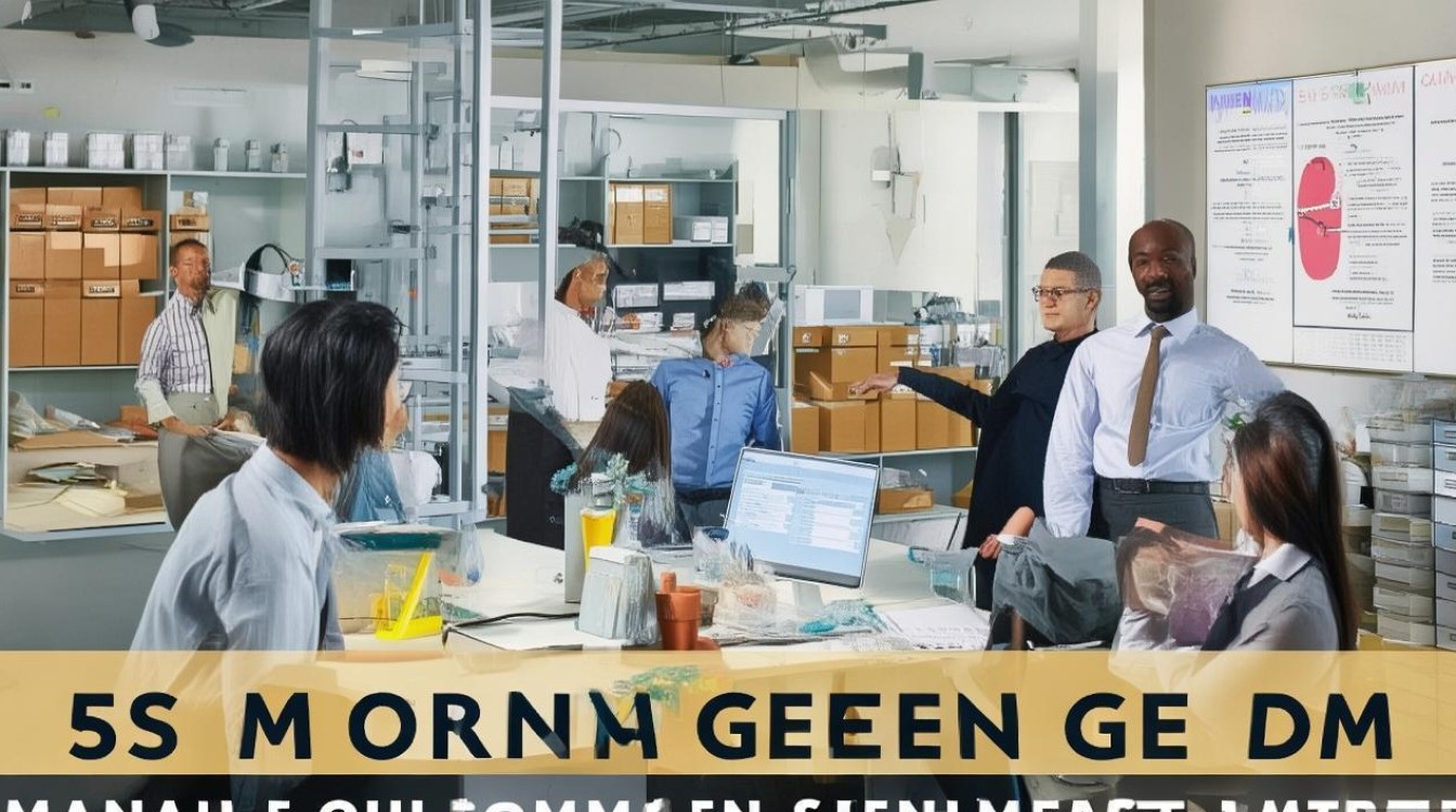 员工在实施5S管理时，如何确保效果最大化，避免常见误区？-图1