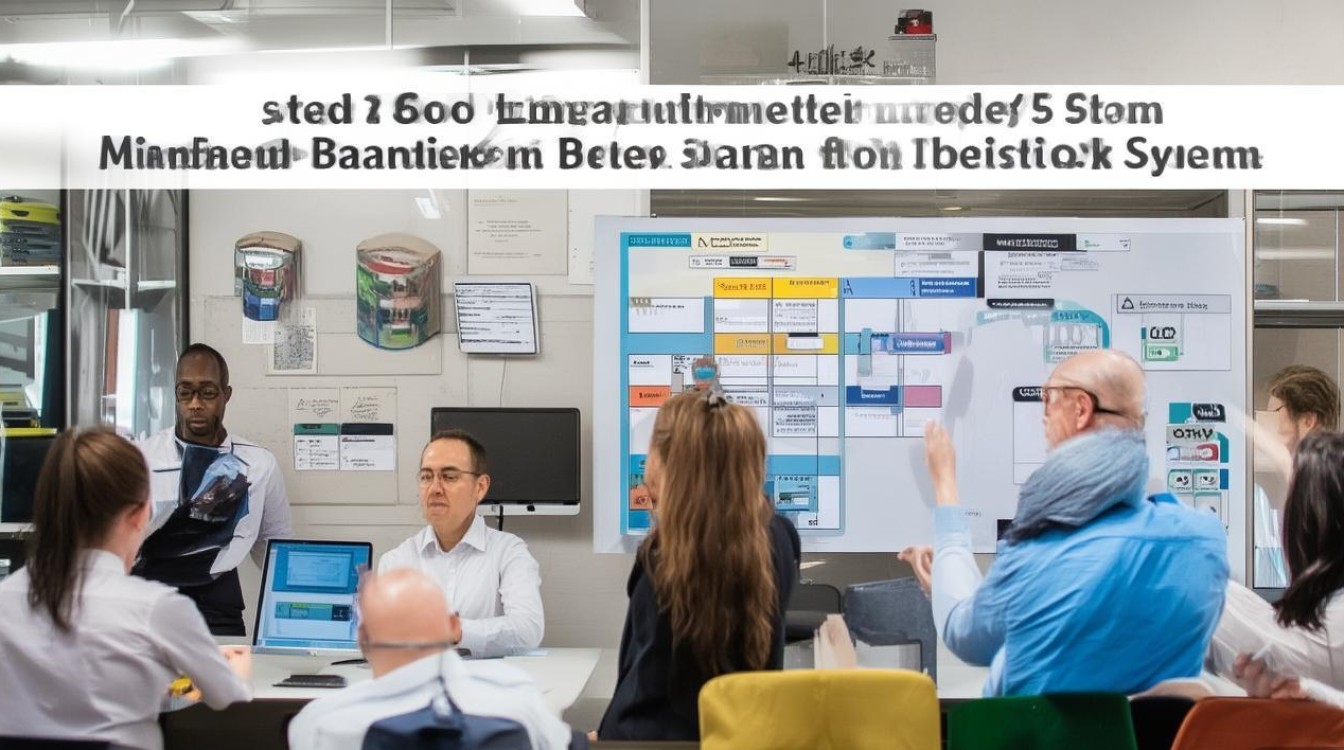 员工在实施5S管理时，如何确保效果最大化，避免常见误区？-图2