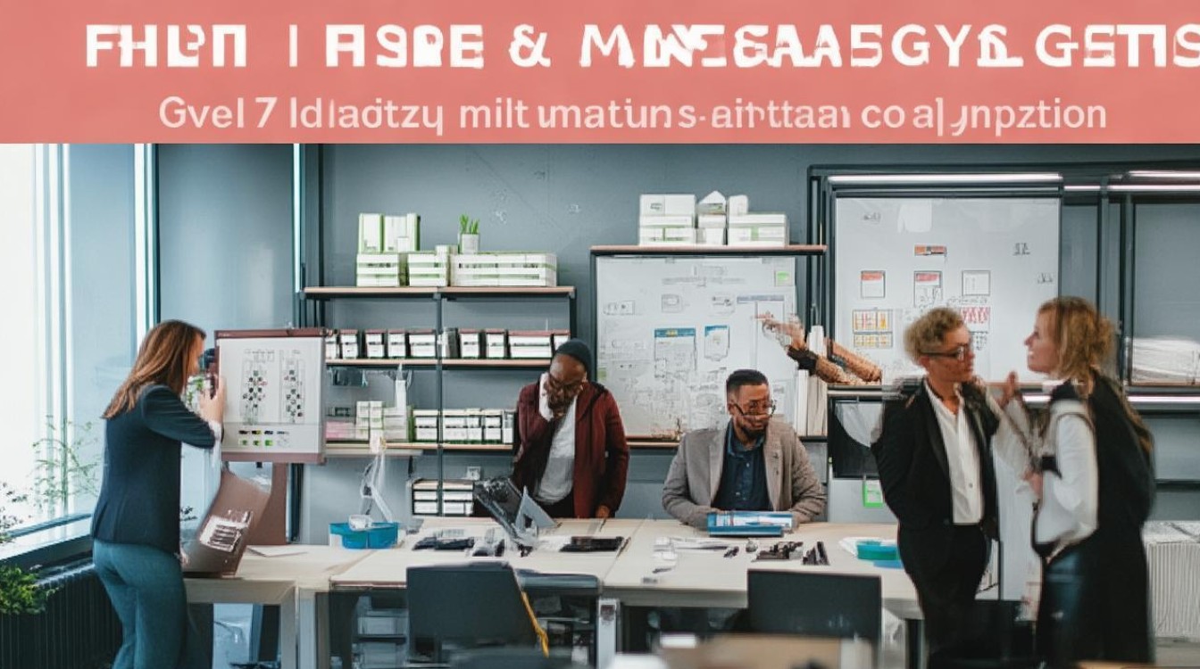 员工在实施5S管理时，如何确保效果最大化，避免常见误区？-图3