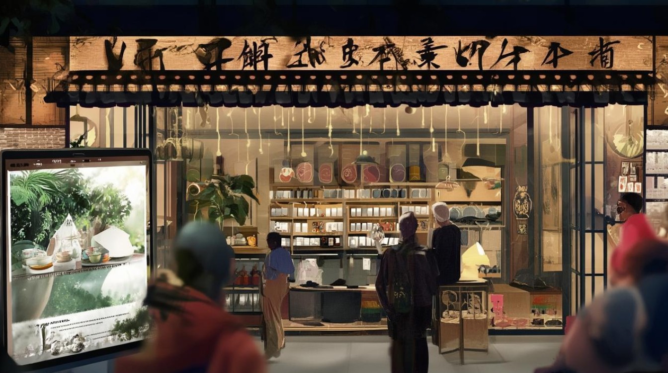 抖音营销中，茶叶店如何精准定位与吸引顾客？-图1
