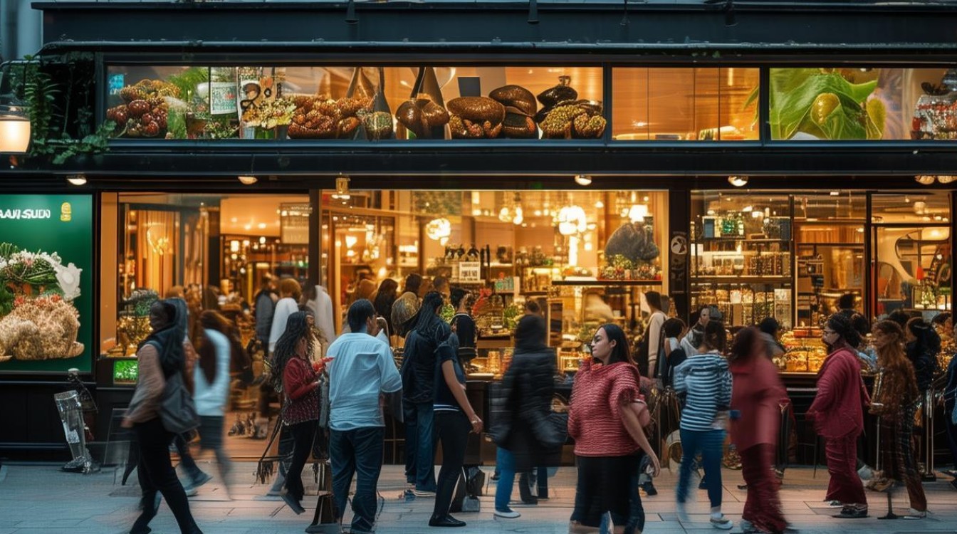 抖音营销中，茶叶店如何精准定位与吸引顾客？-图2