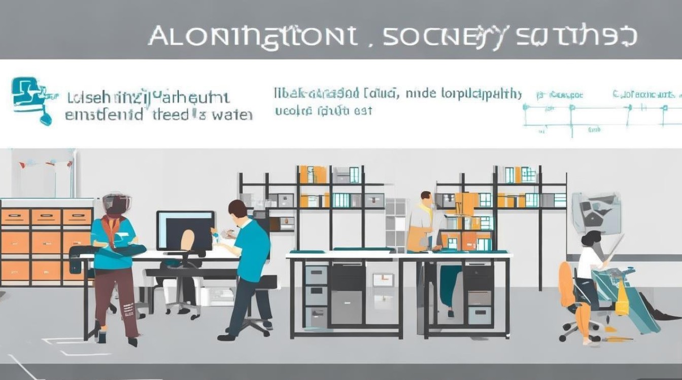 本企业实施5S管理，具体操作步骤及成效有哪些疑问？-图1