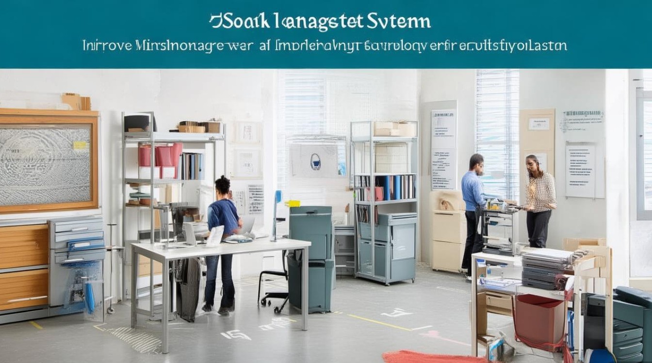 本企业实施5S管理，具体操作步骤及成效有哪些疑问？-图2