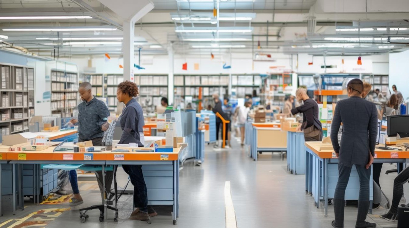 本企业实施5S管理，具体操作步骤及成效有哪些疑问？-图3