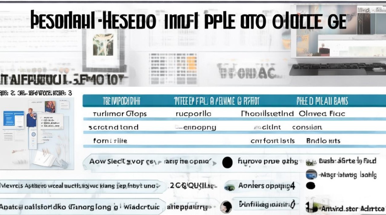 个人简历照片上传时遇到困难？揭秘不同平台照片上传技巧及常见问题解答！-图3