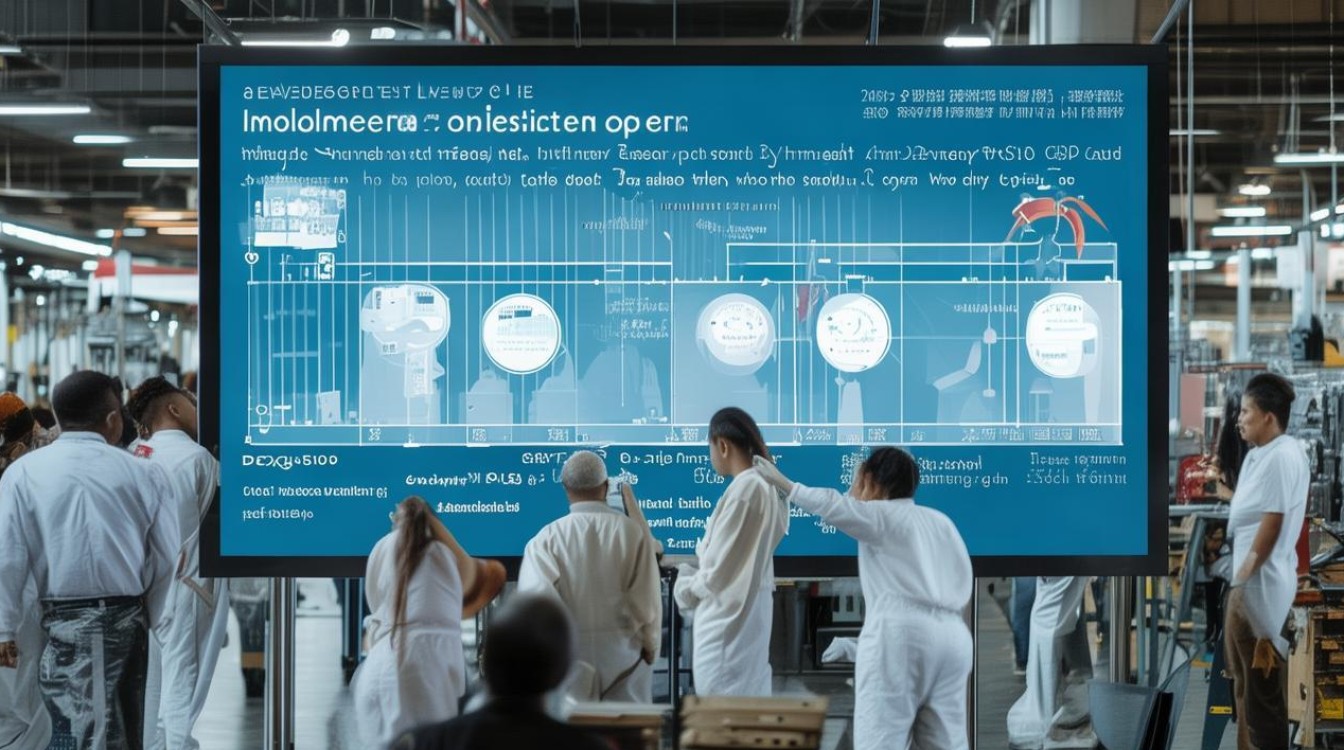 6S管理在生产环节具体实施步骤有哪些疑问？-图2