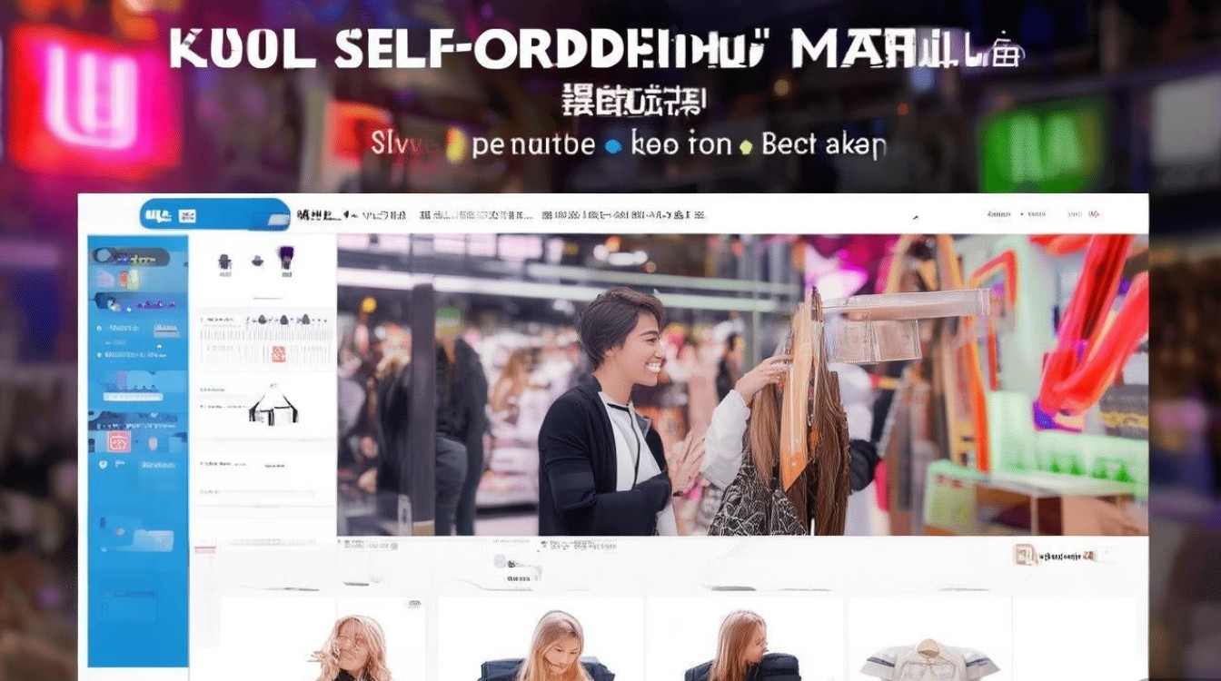 网红自助下单商城靠谱吗？会不会是骗局？-图3