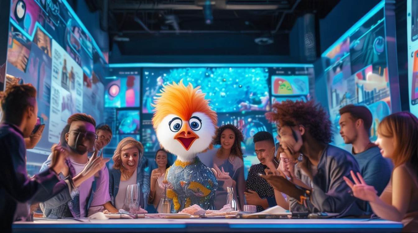 抖音鸡药营销策略揭秘，为何如此火爆？有何独到之处？-图2