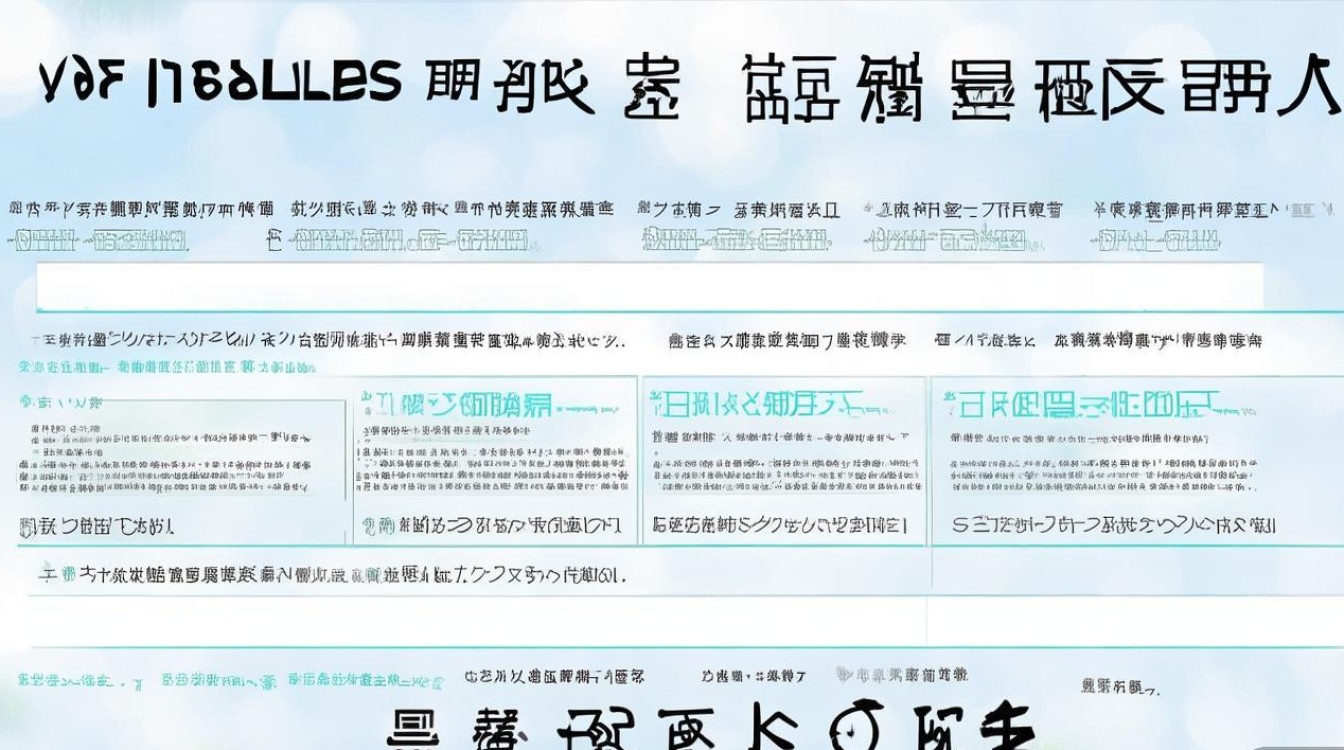国税增值税具体包含哪些表格？用途及填写要点解析！-图2