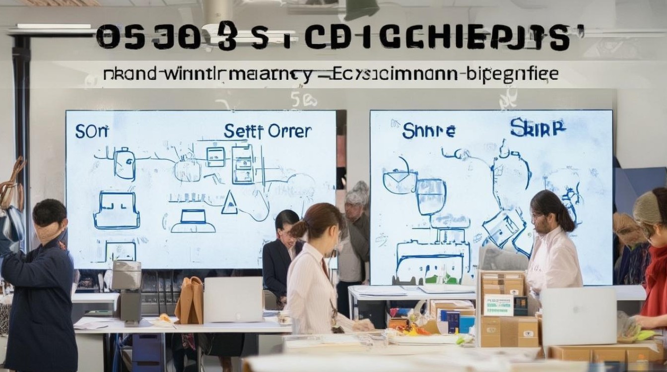 如何有效实施5S管理，员工个人应遵循哪些具体操作步骤？-图2