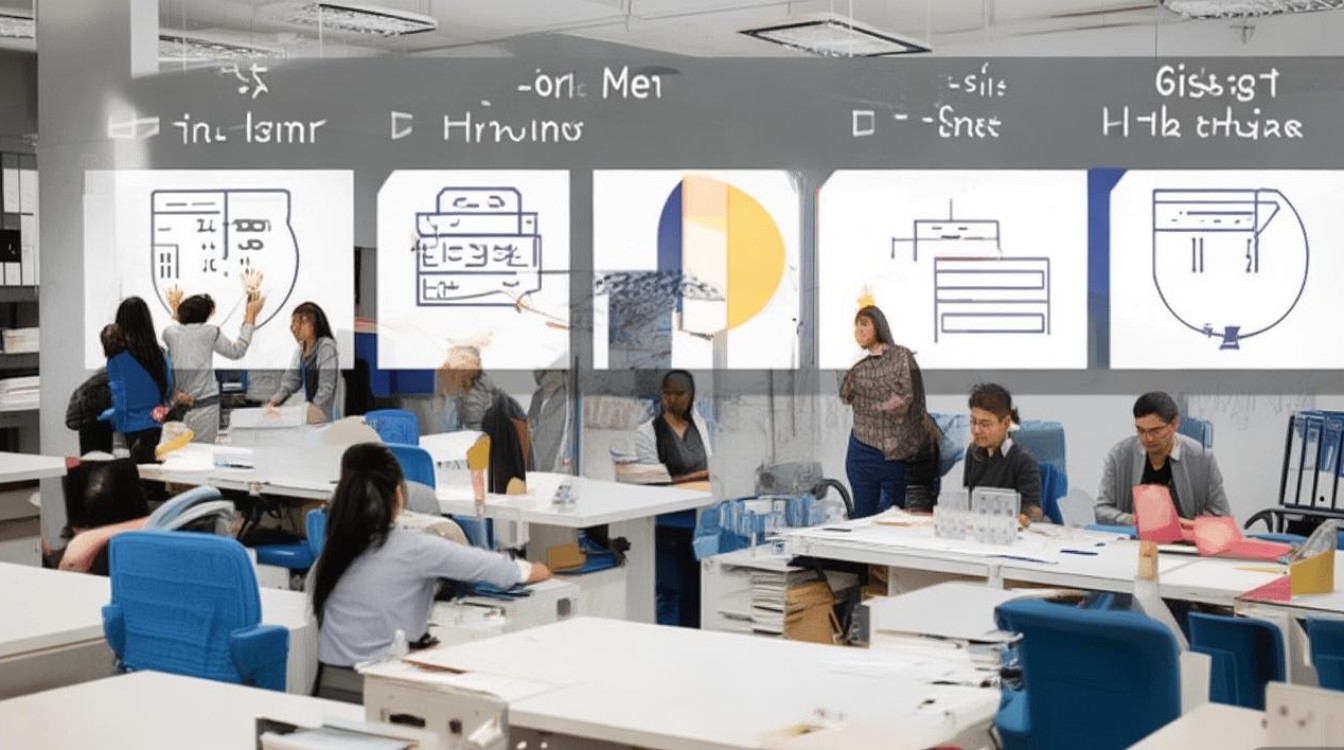 如何有效实施5S管理，员工个人应遵循哪些具体操作步骤？-图1