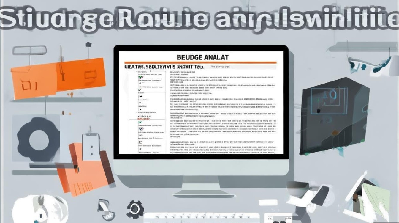 预算员简历撰写要点有哪些？如何打造一份出色的预算员工作简历？-图1