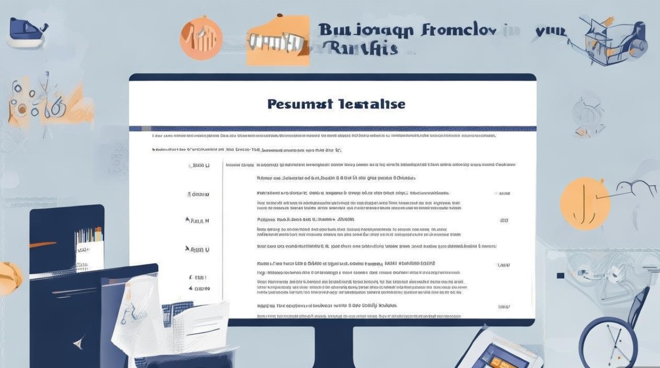 预算员简历撰写要点有哪些？如何打造一份出色的预算员工作简历？-图3