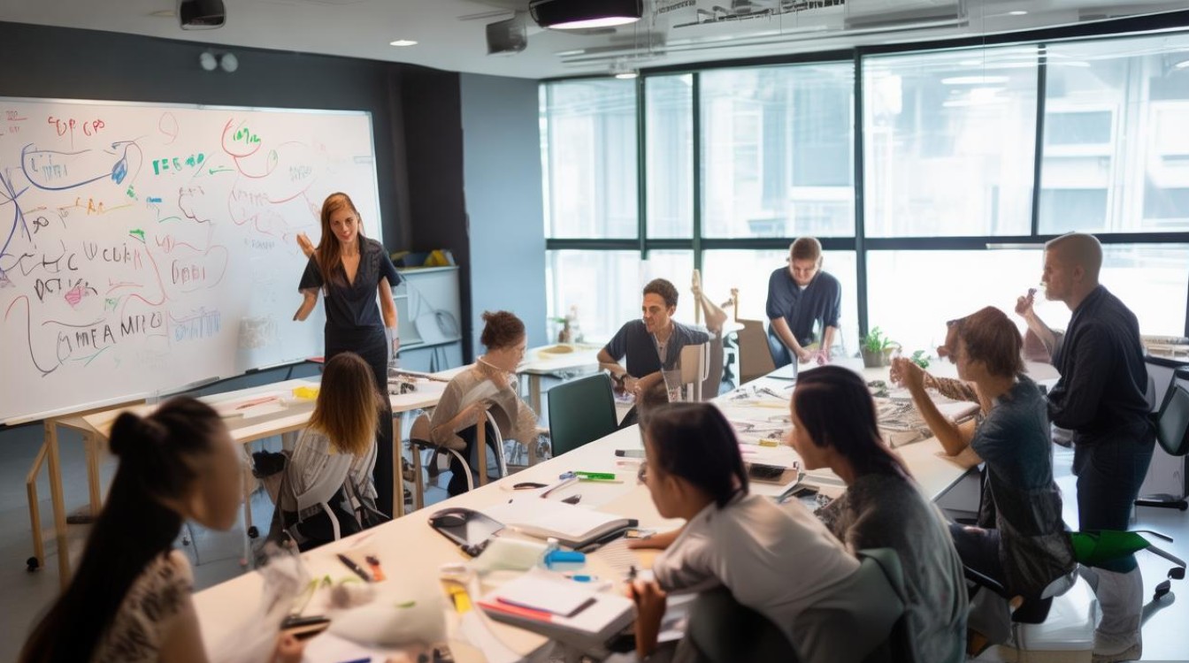 5S培训工作如何高效开展？关键步骤与实战技巧揭秘！-图3