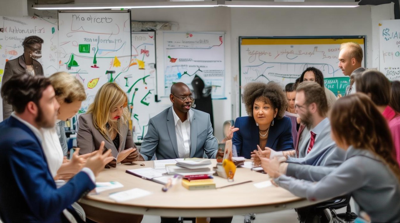 如何有效掌握班团队建设技巧，打造高效团队？-图2