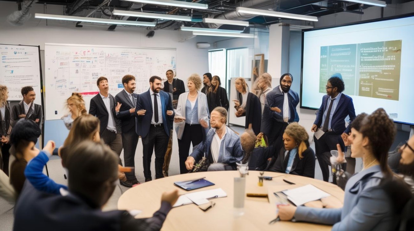 如何有效掌握班团队建设技巧，打造高效团队？-图3