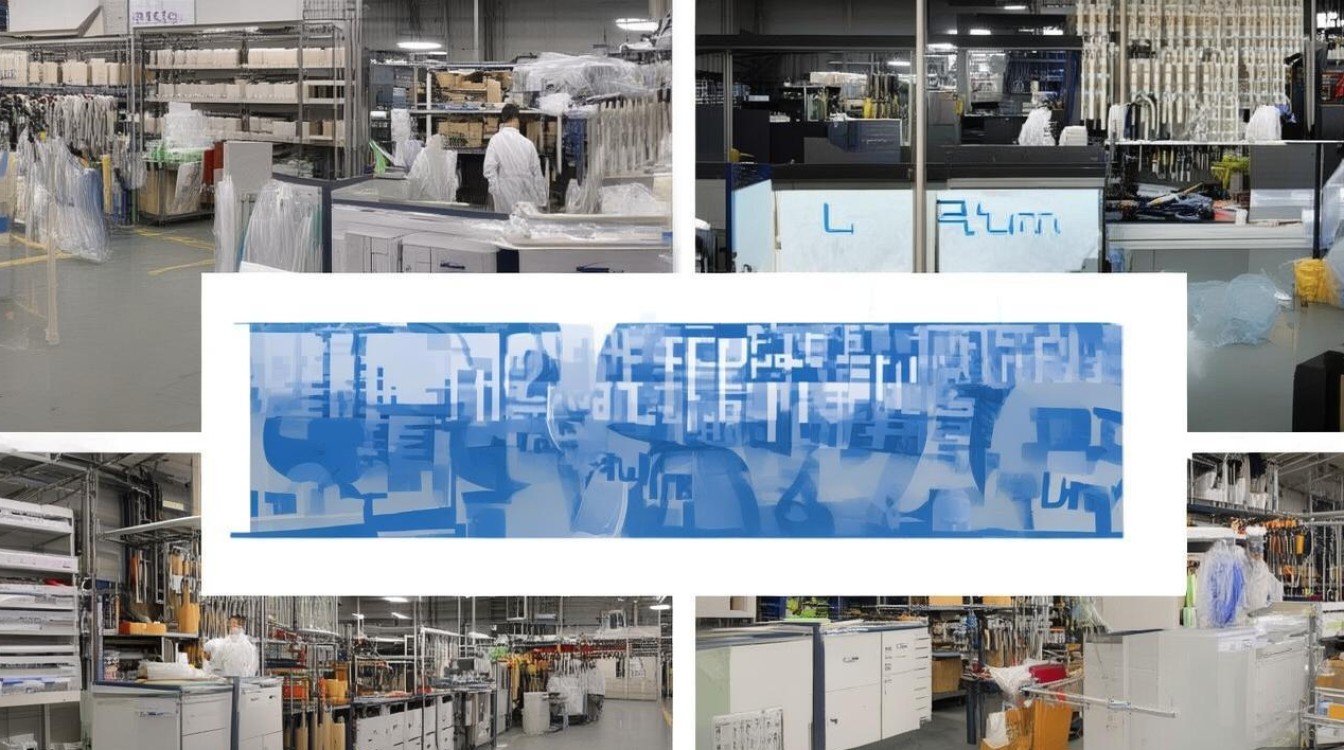 车间6S管理检查要点有哪些？如何确保6S管理有效执行？-图3